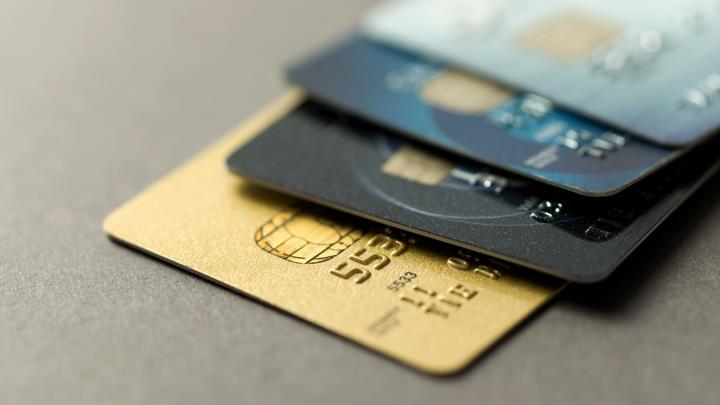 Kreditkarten Vergleichen Und Gebuhren Sparen